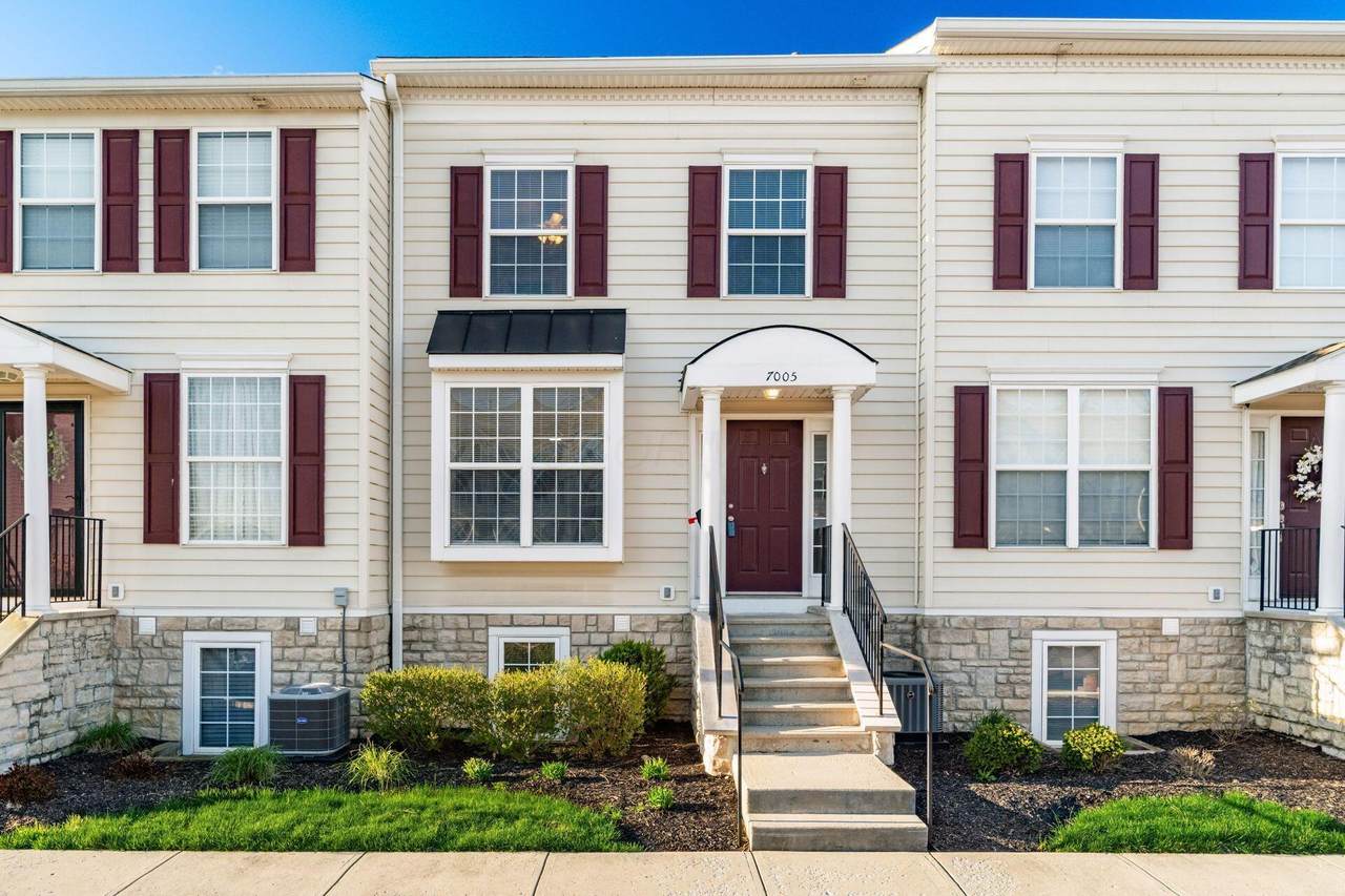7005-11 Monarchos Drive - Photo 1