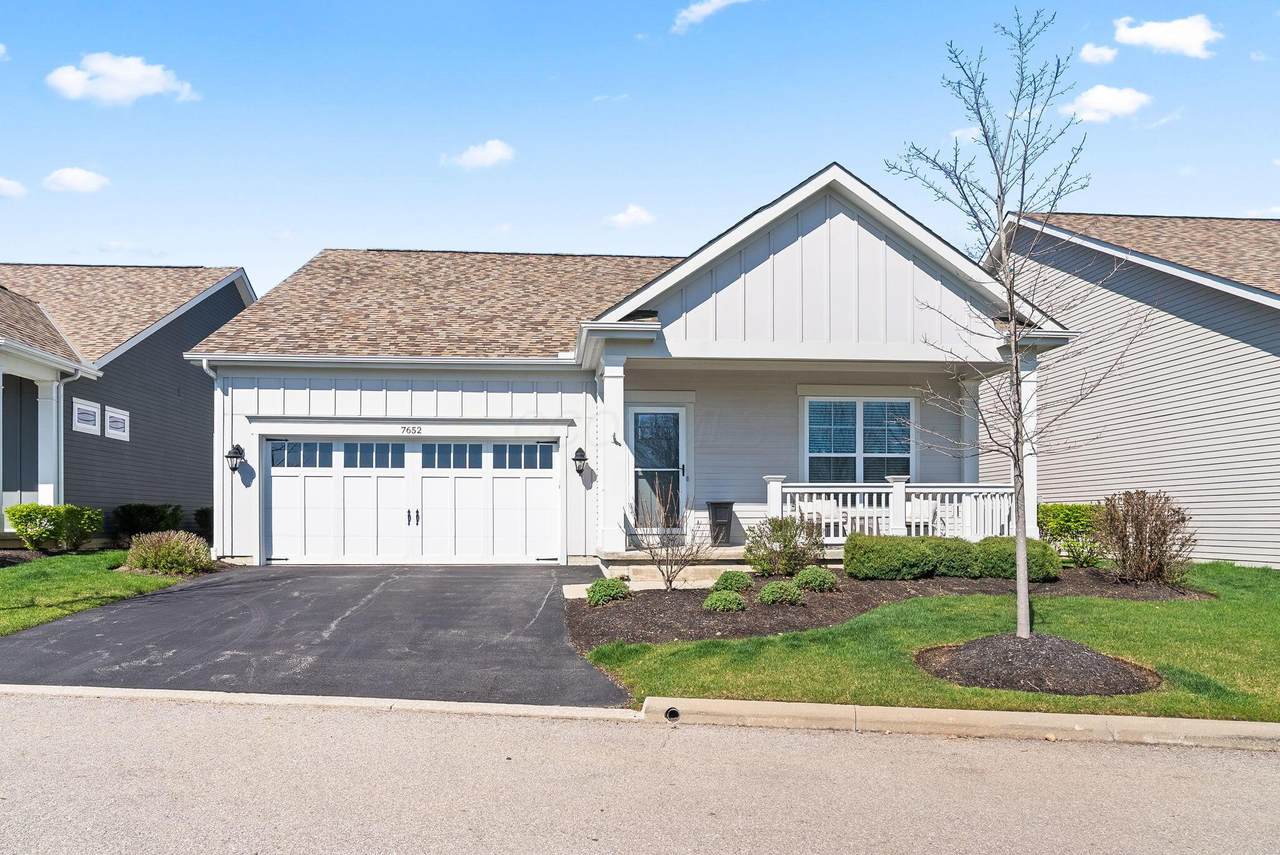 7652 Gateway Boulevard - Photo 1