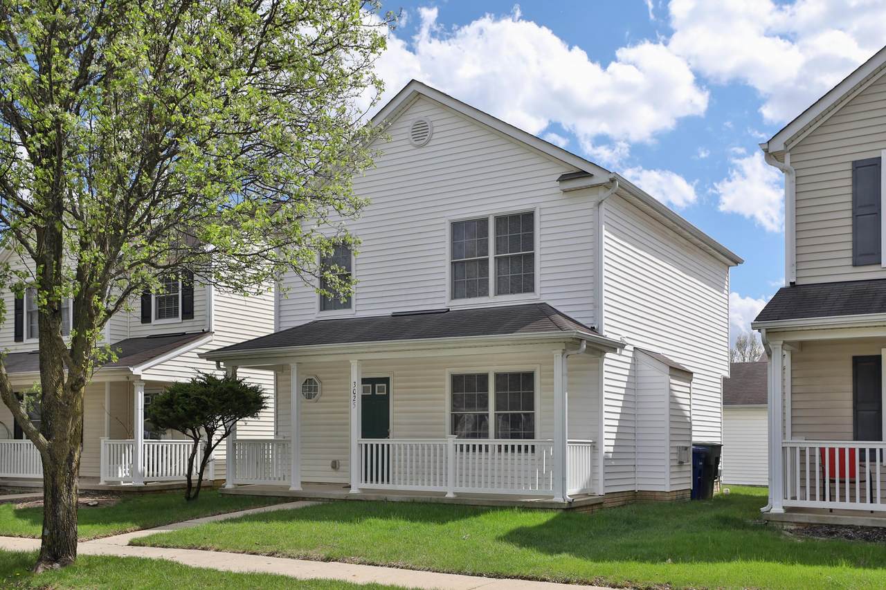 3025 Representation Terrace - Photo 1
