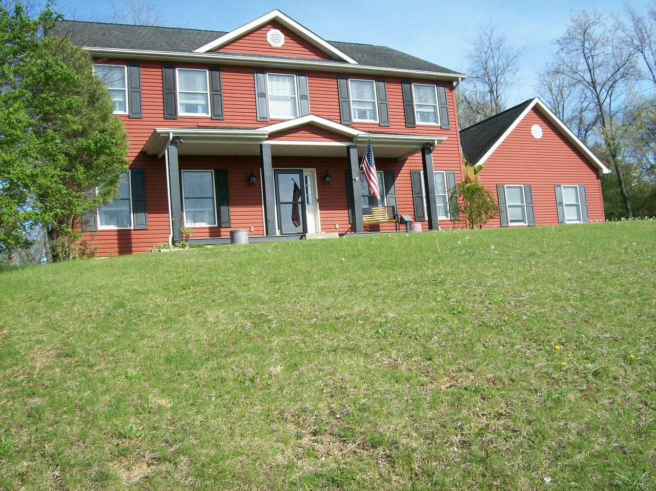 455 Fox Hill Drive - Photo 1