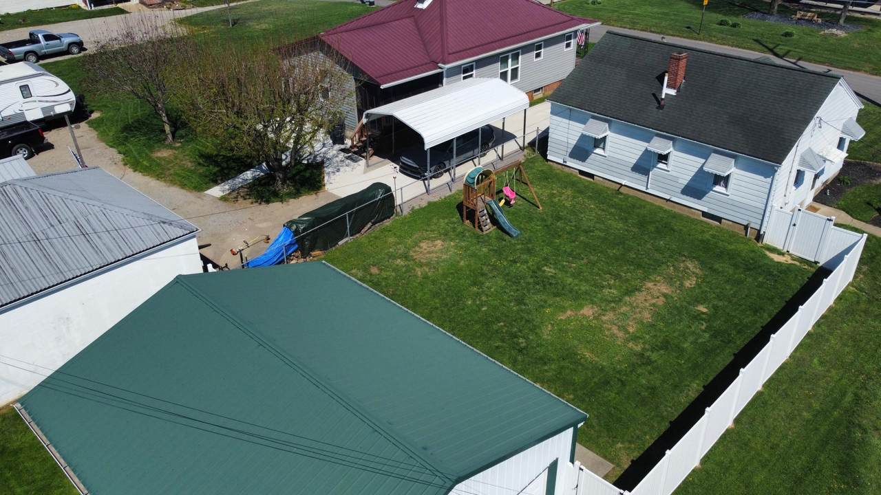 410 Rush Street - Photo 1
