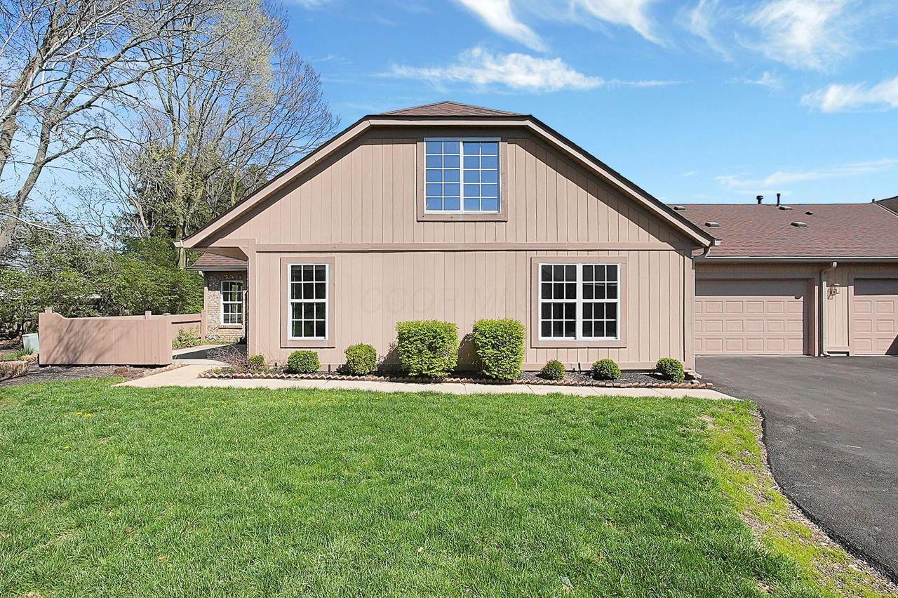 2468 Timberside Drive - Photo 1