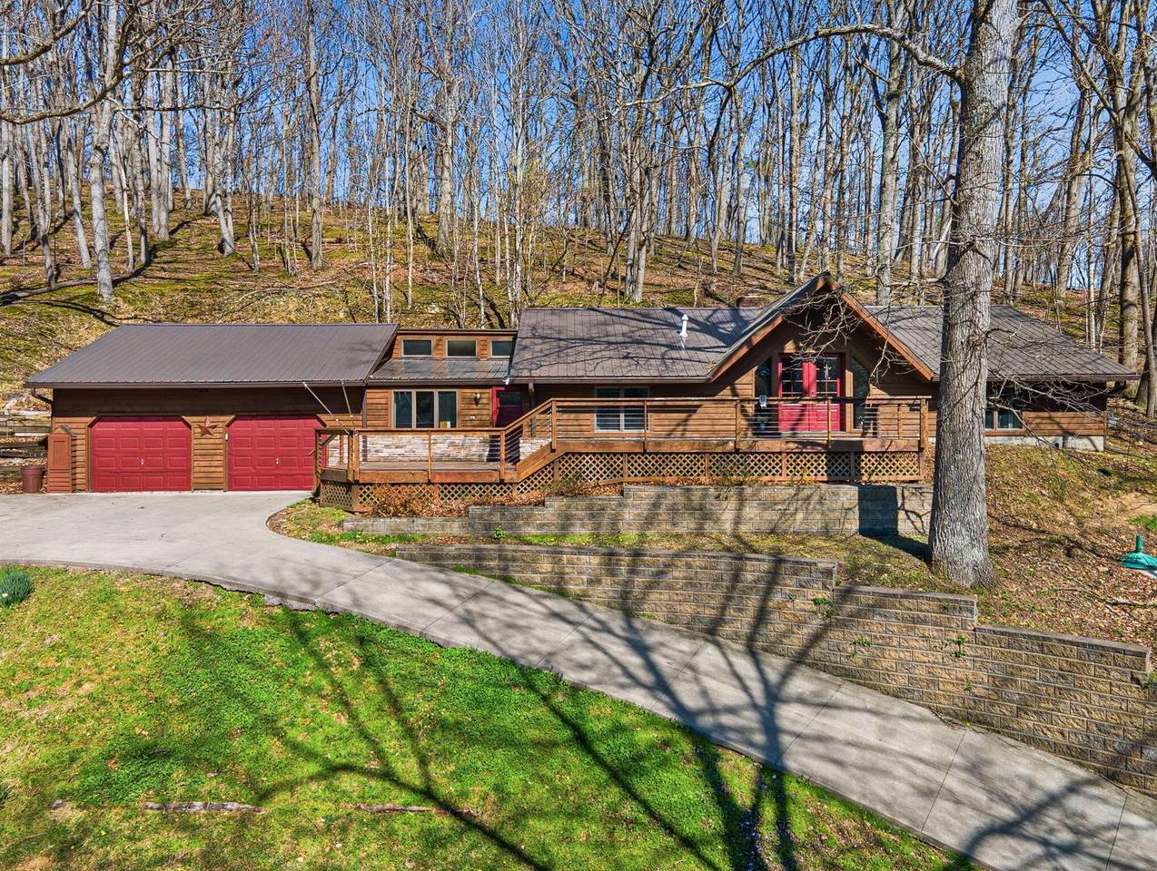 2412 Audrey Drive - Photo 1