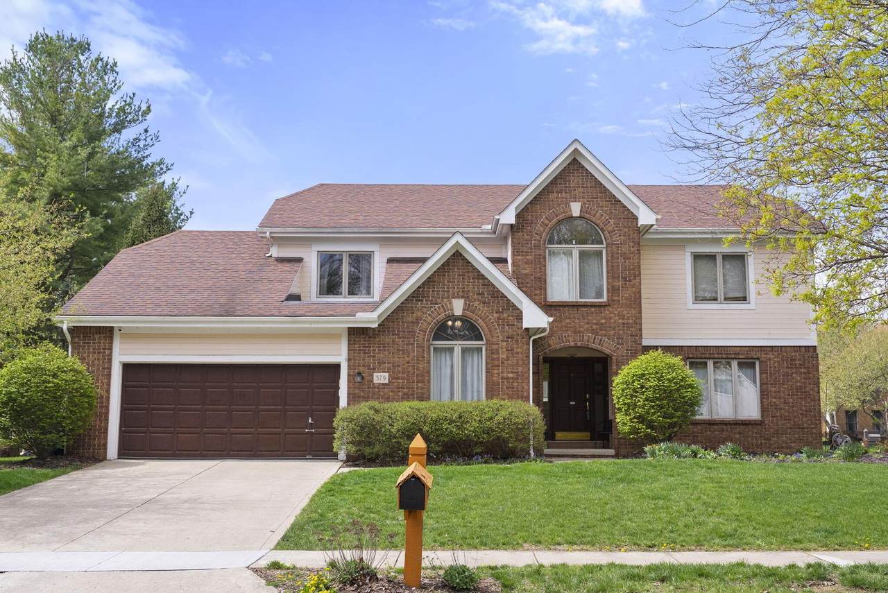 579 Olde Mill Drive - Photo 1