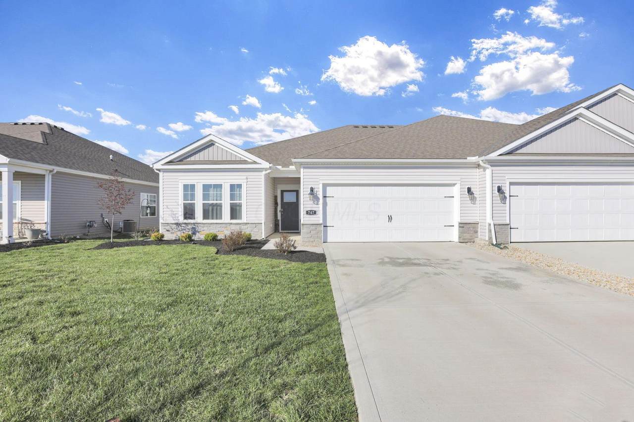 747 Abby Drive - Photo 1