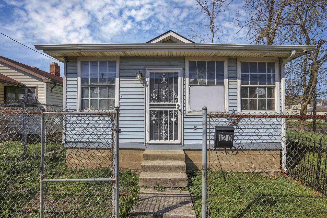 120 Hosack Street - Photo 1