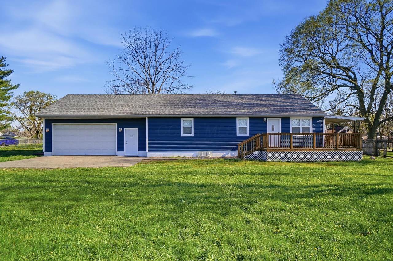 1220 Tedco Drive - Photo 1