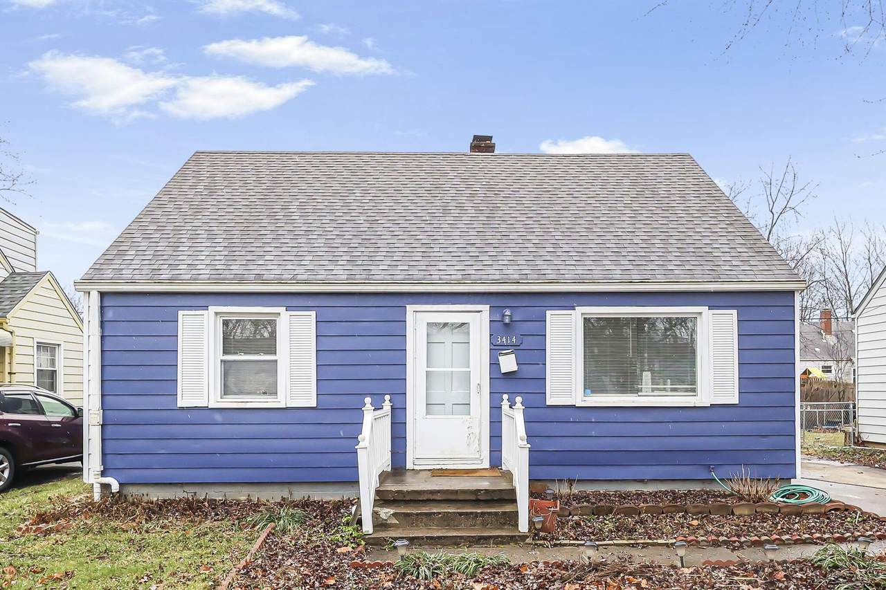 3414 Norwood Street - Photo 1