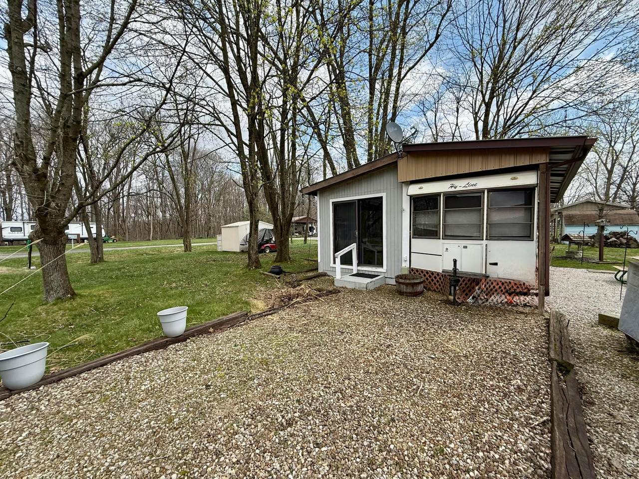 7326 State Route 19 U4 Lots 320-321 - Photo 1