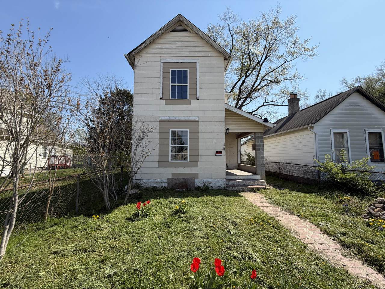148 Princeton Avenue - Photo 1