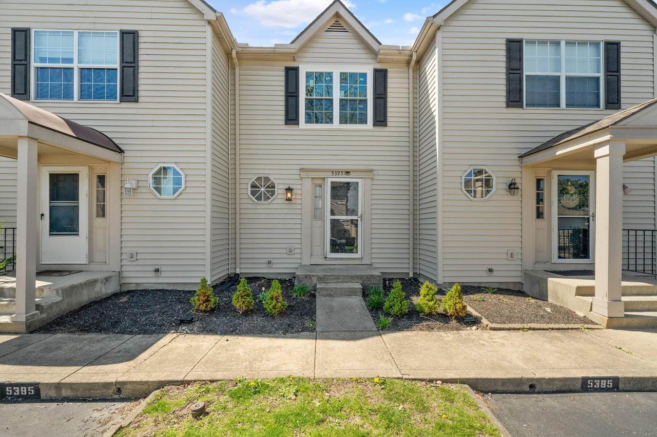 5395-7C Hostas Lane - Photo 1
