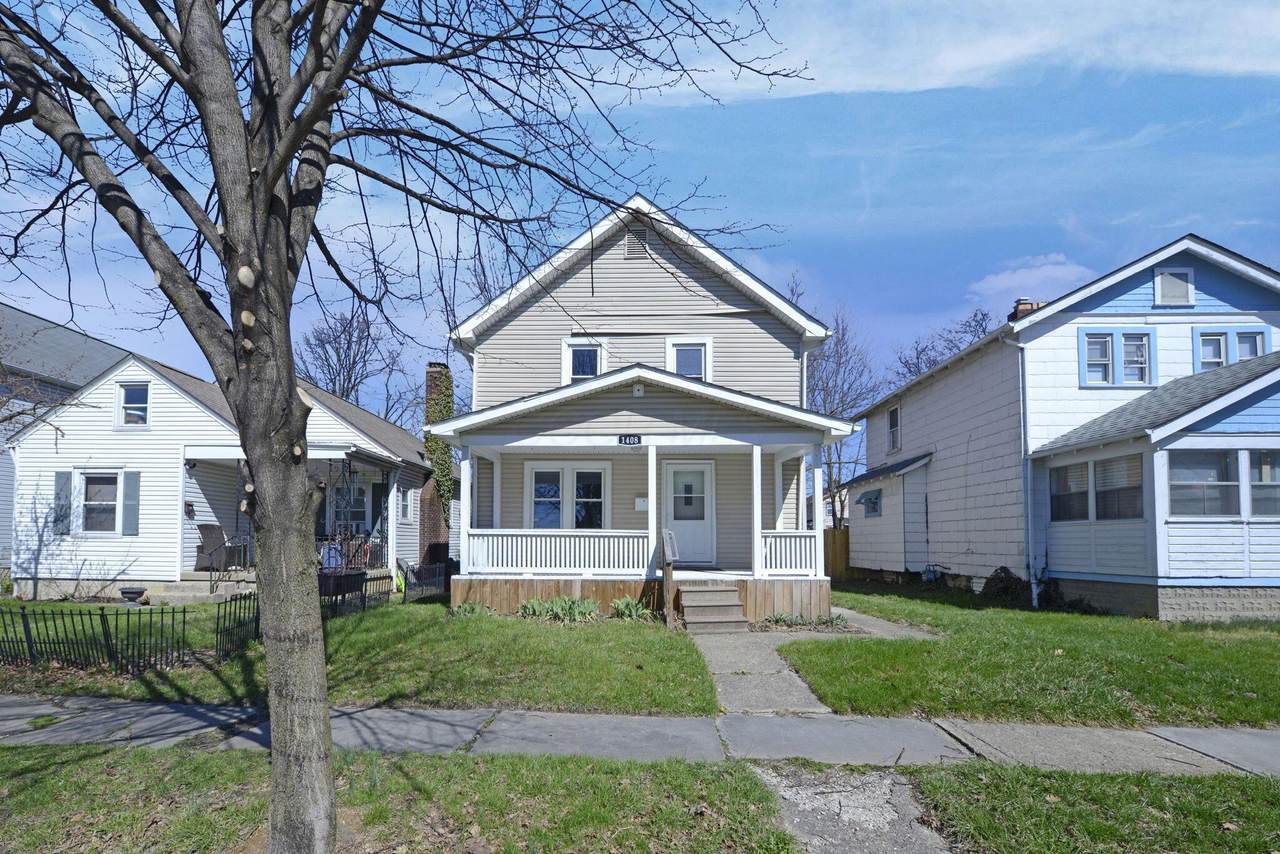 1408 Briarwood Avenue - Photo 1
