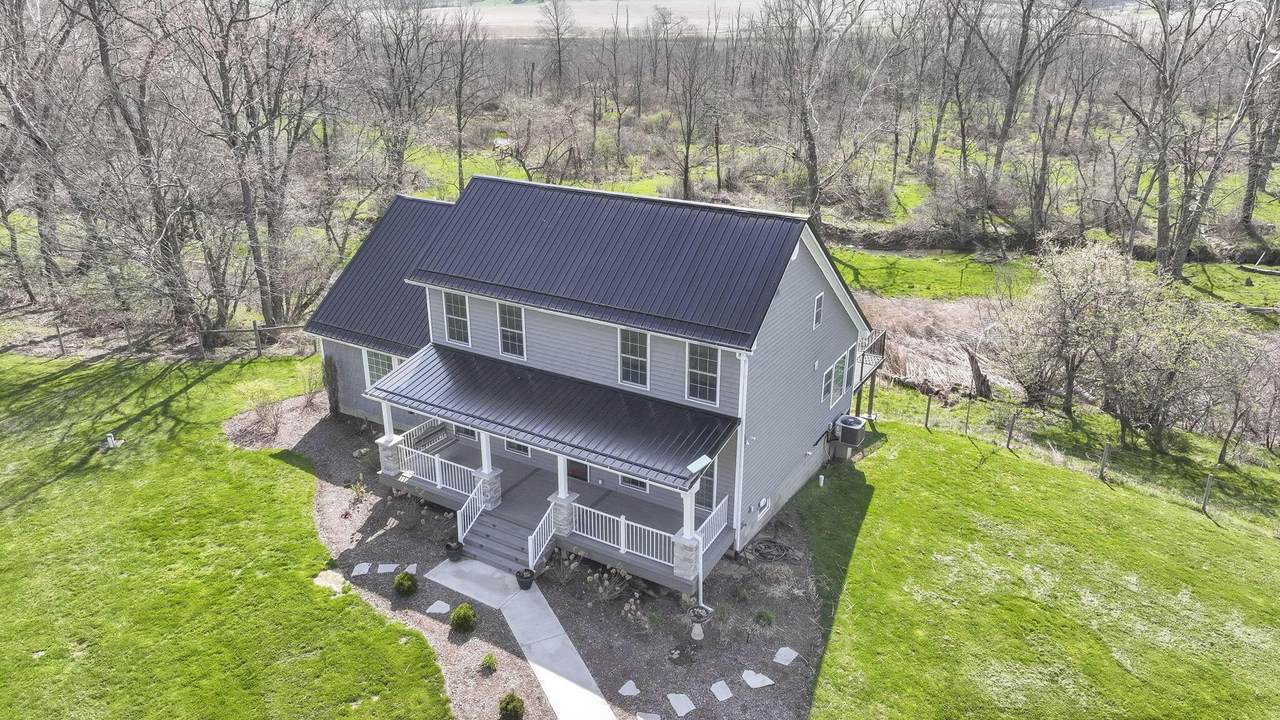 5314 Licking Valley Road - Photo 1
