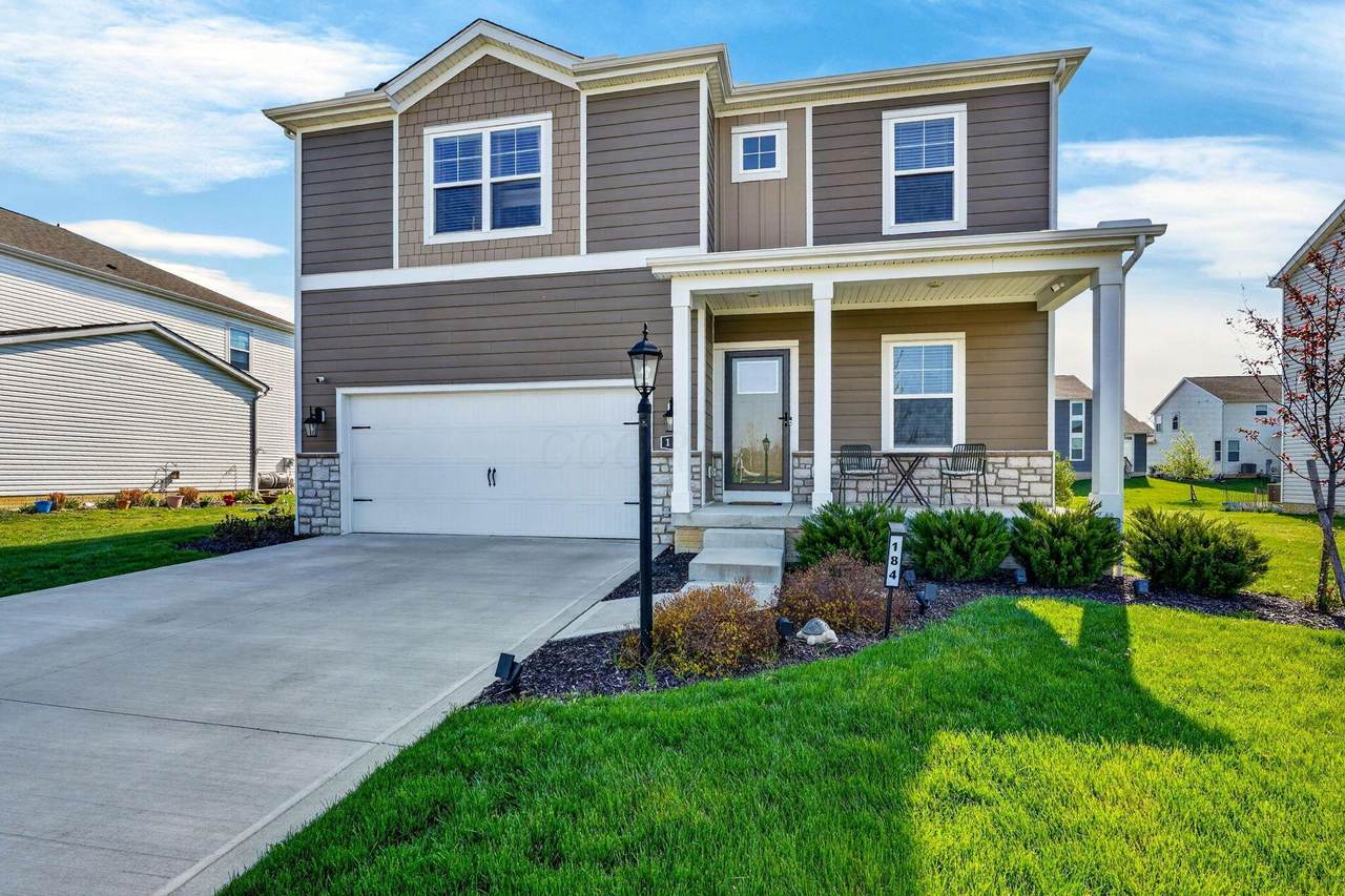 184 Balderson Drive - Photo 1
