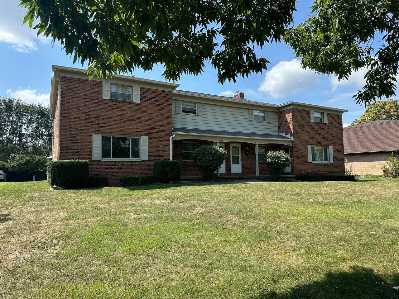 4865 Dierker Road - Photo 1