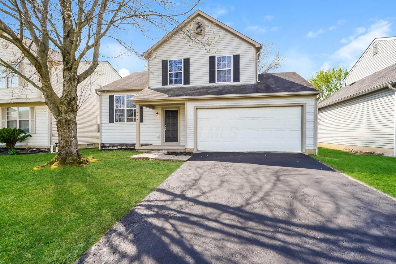 6617 Winbarr Way - Photo 1
