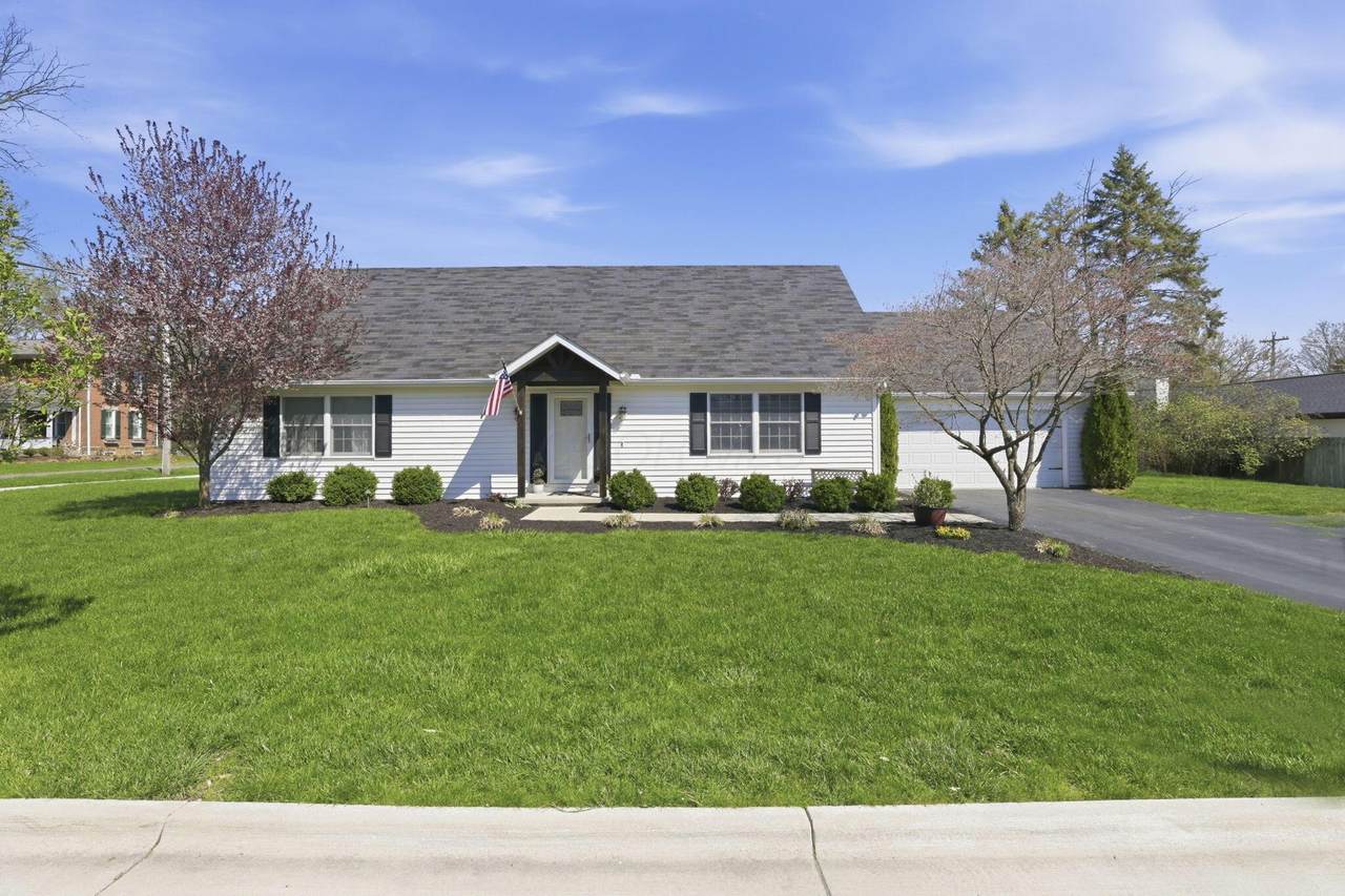 198 Vine Street - Photo 1