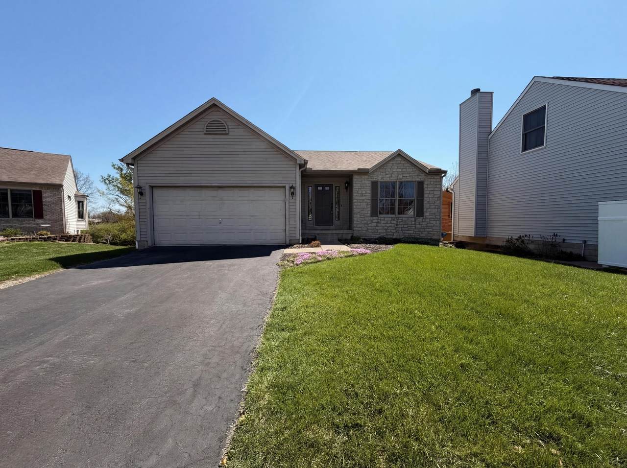3373 Brook Spring Drive - Photo 1