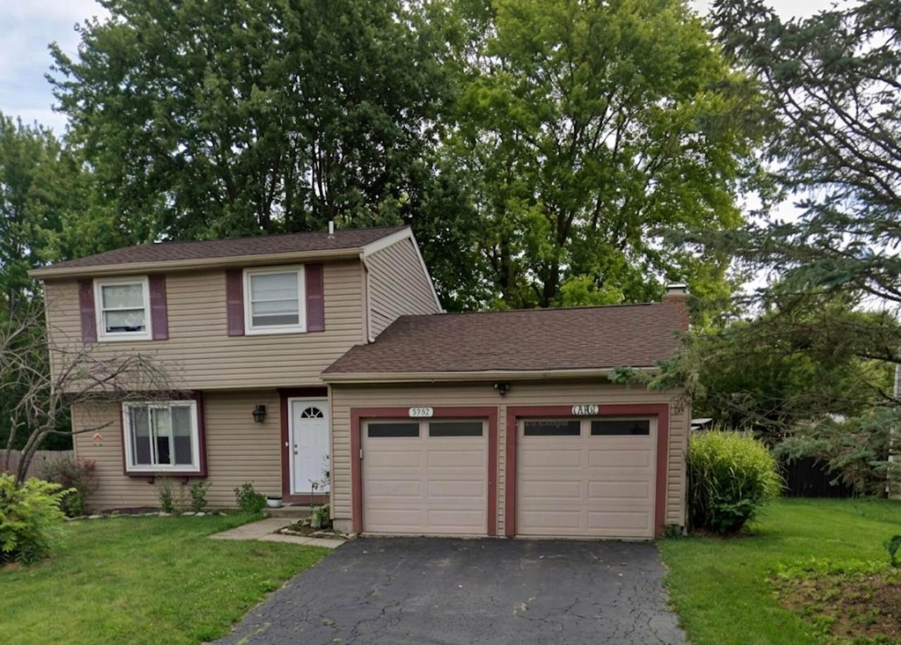 8992 Canoe Drive - Photo 1