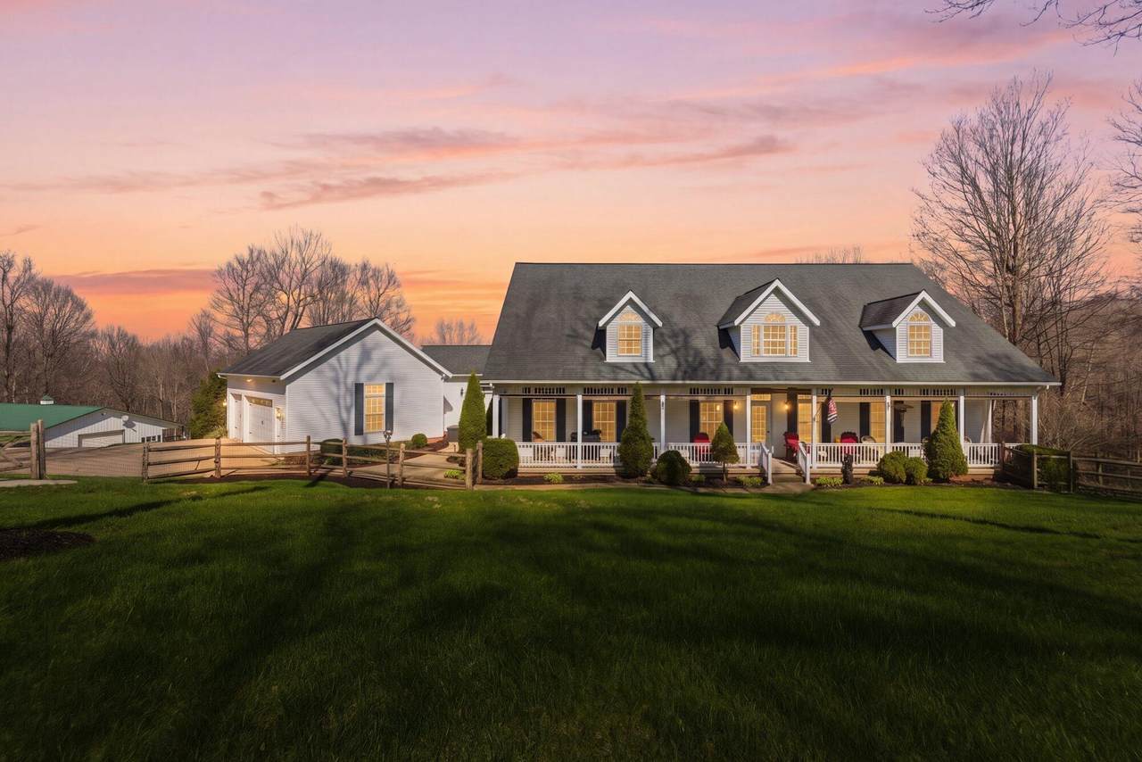 6571 Butler North Liberty Road - Photo 1
