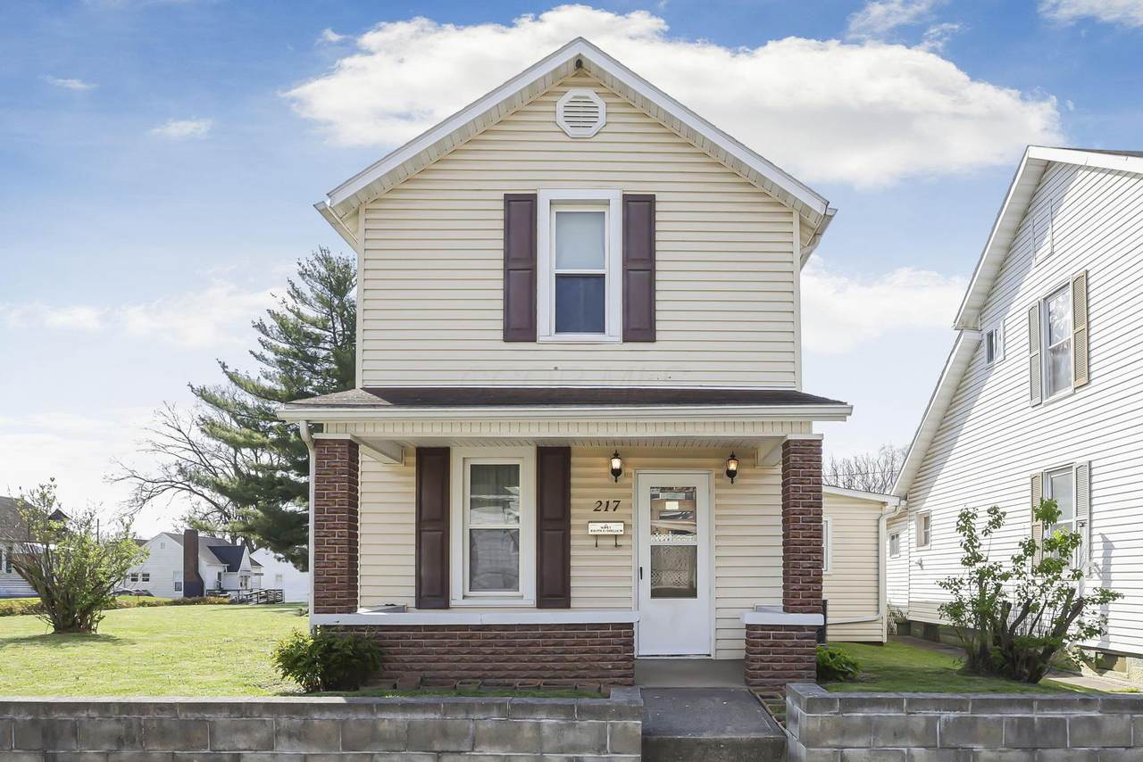 217 West Street - Photo 1