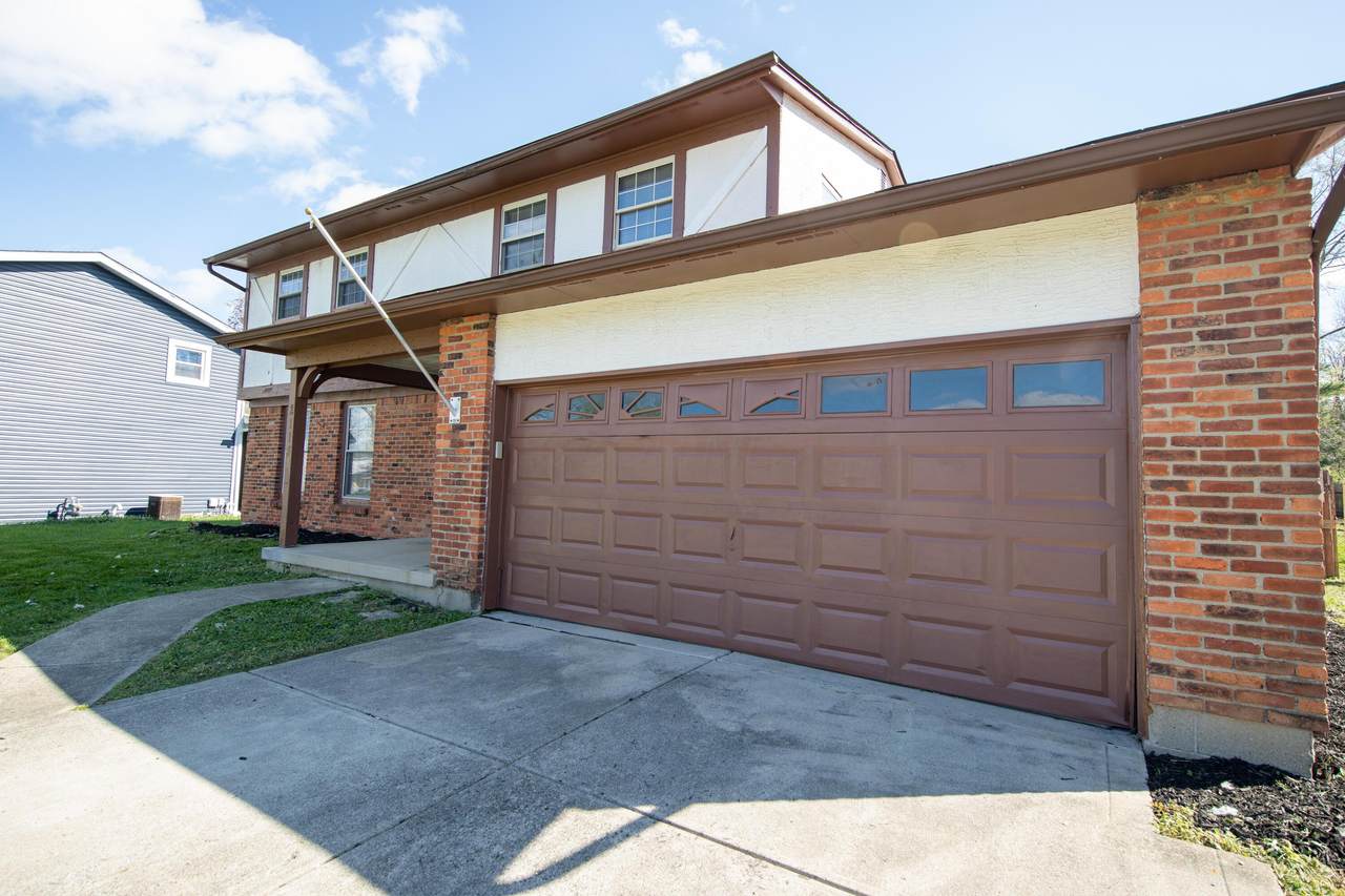 2114 Baldwin Road - Photo 1