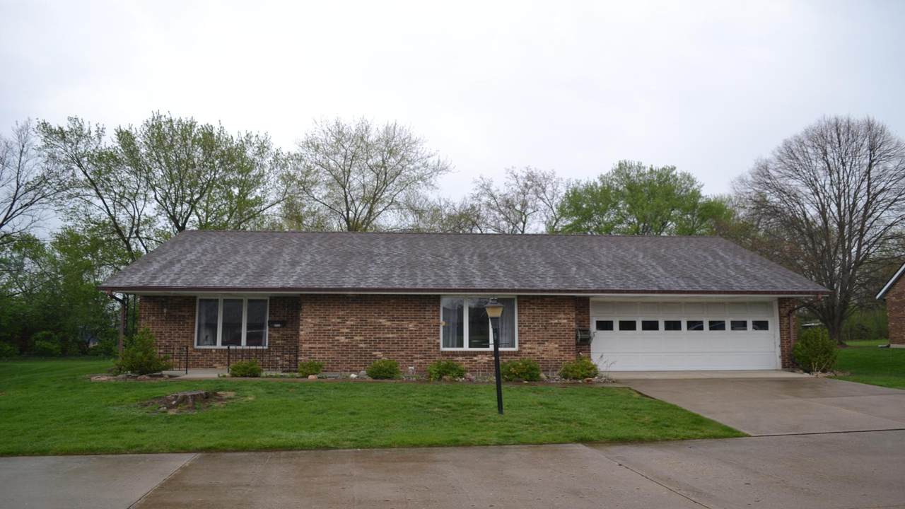 1031 Armsgate Road - Photo 1