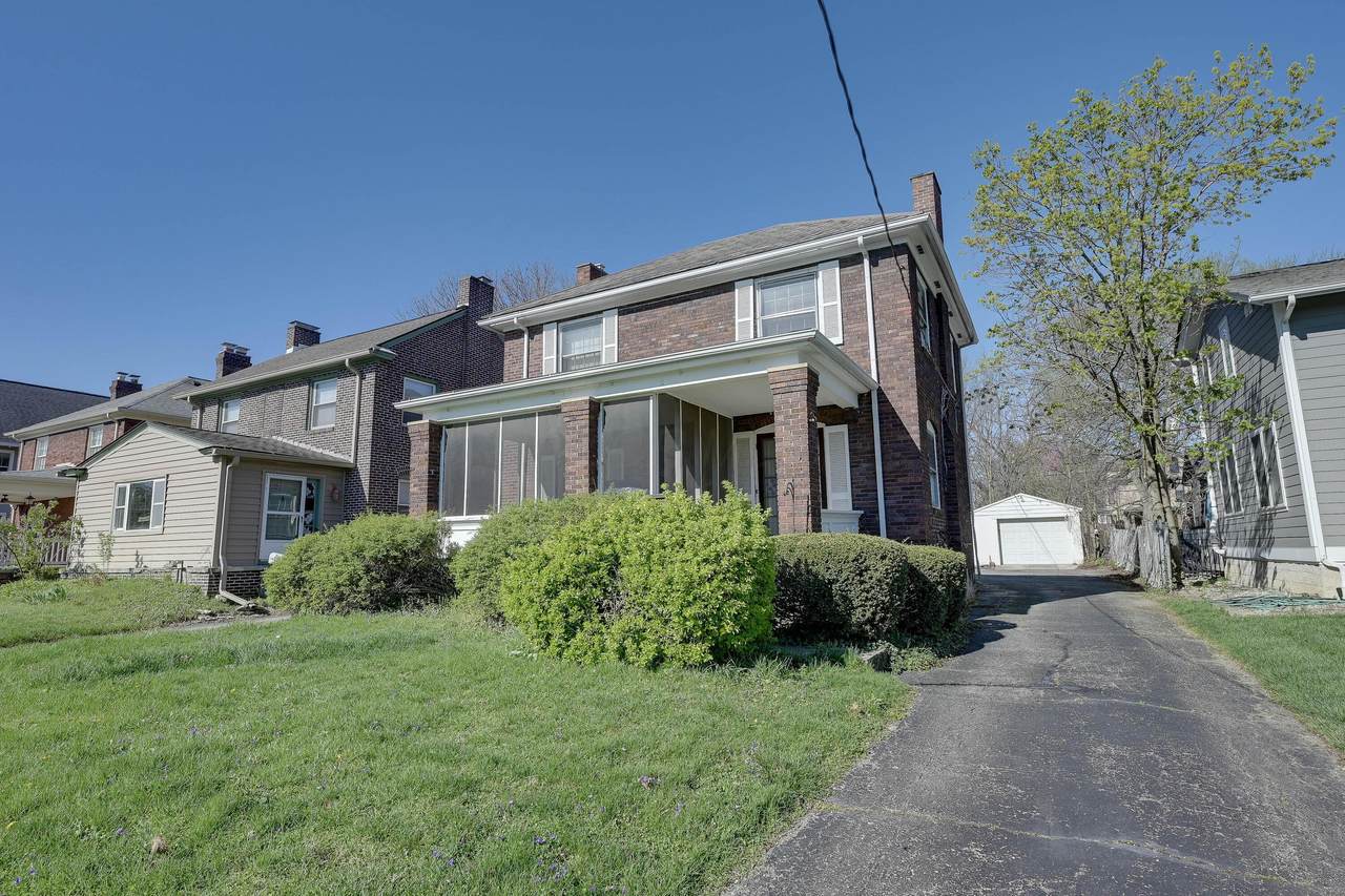 1129 Grandview Avenue - Photo 1