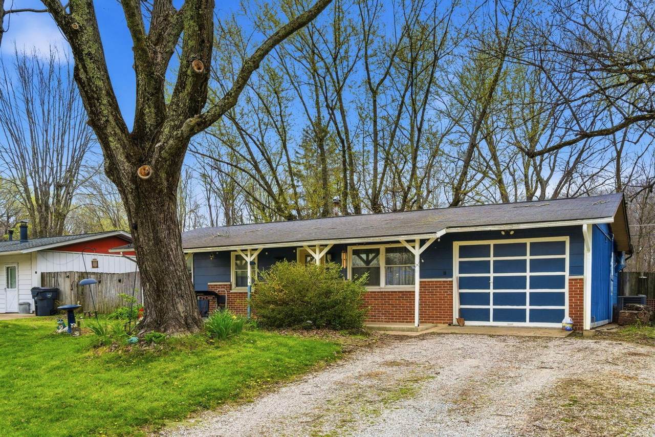 114 Hawthorne Road - Photo 1