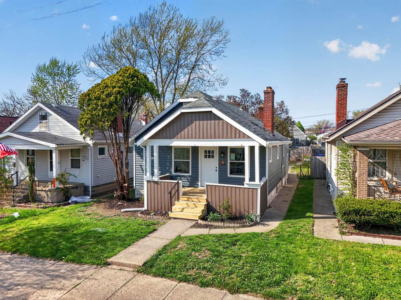 662 Hanford Street - Photo 1