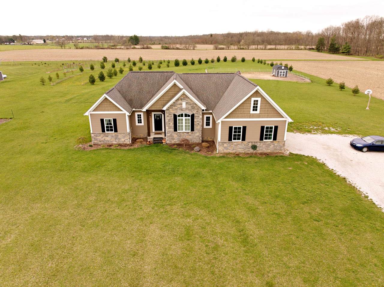 4096 Township Road 75 - Photo 1