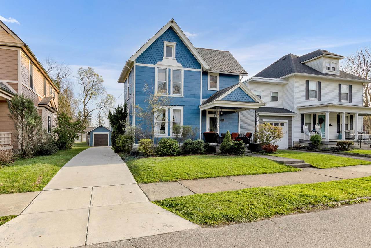 77 Lincoln Avenue - Photo 1