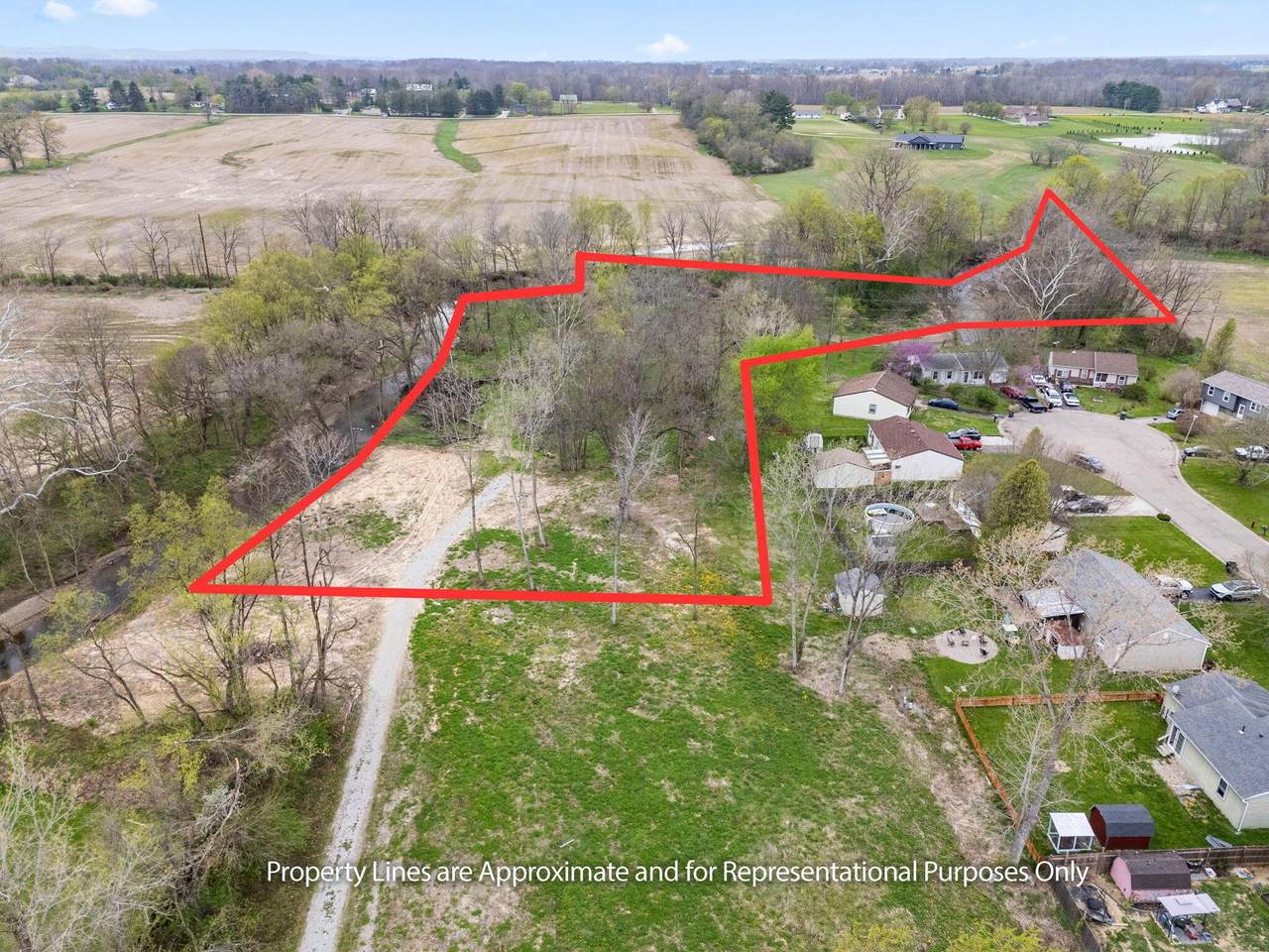 Lot 18A Creekview Court - Photo 1
