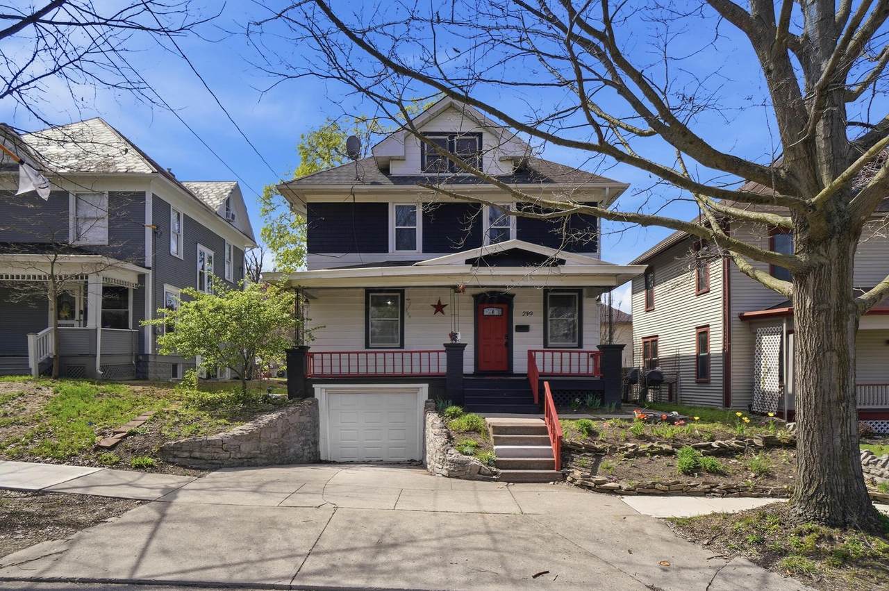 299 Sandusky Street - Photo 1