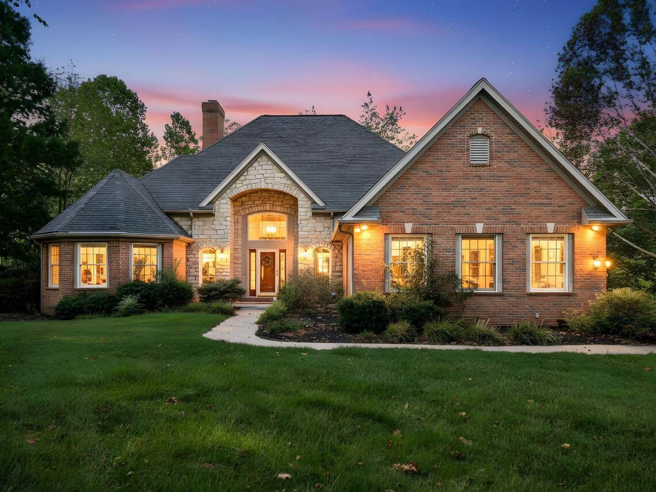 14555 Bradford Drive - Photo 1