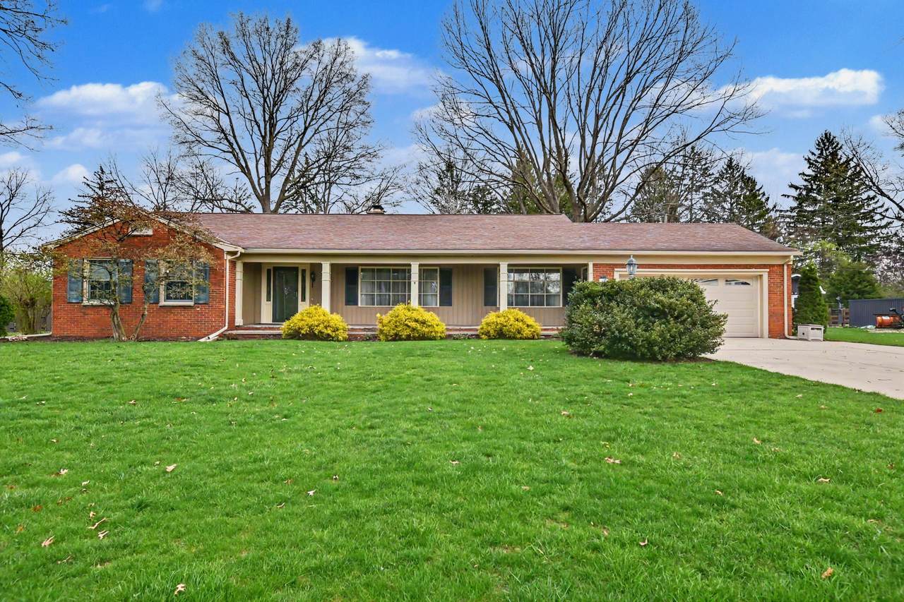 440 Mader Drive - Photo 1