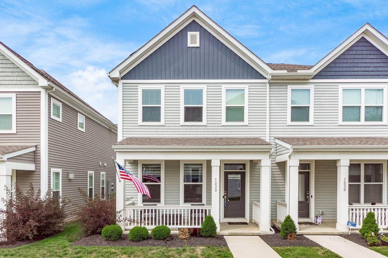 1232-P Grant Avenue - Photo 1