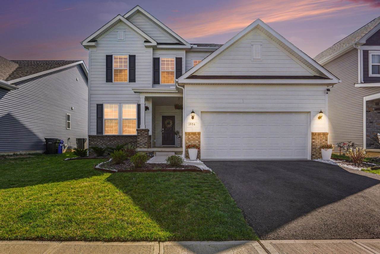 1904 Pomodoro Drive - Photo 1