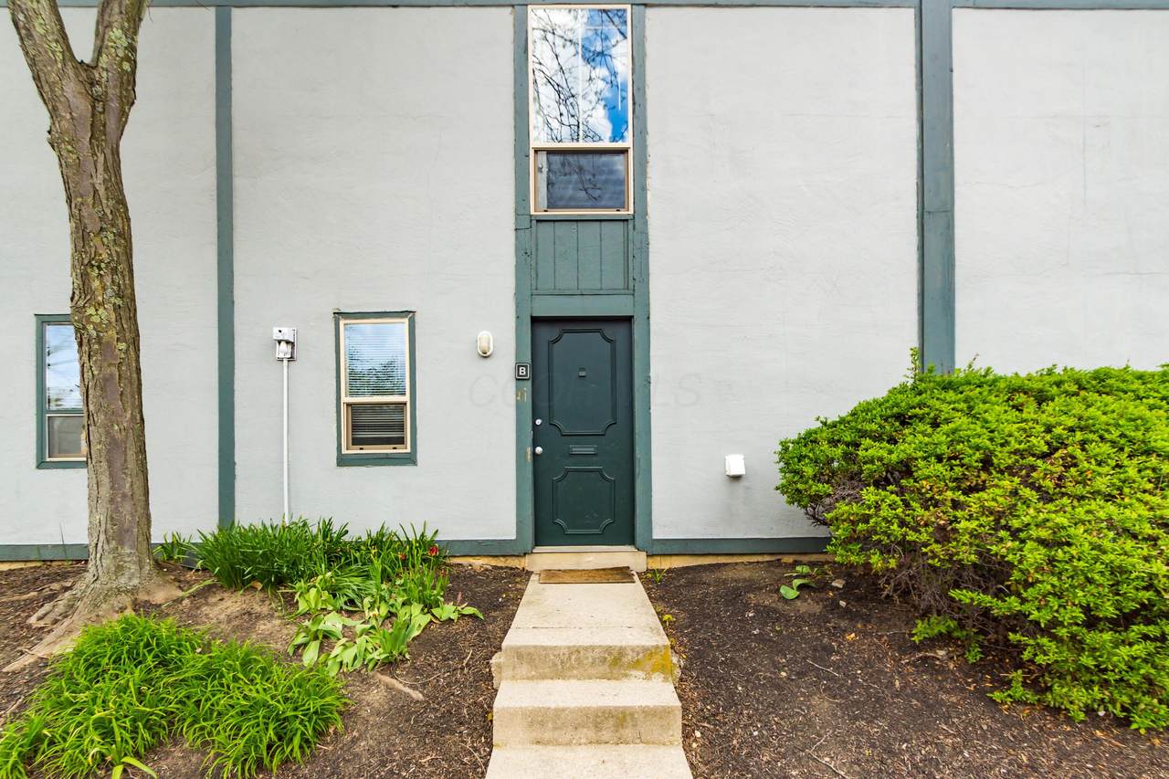 1030-B Galliton Court - Photo 1