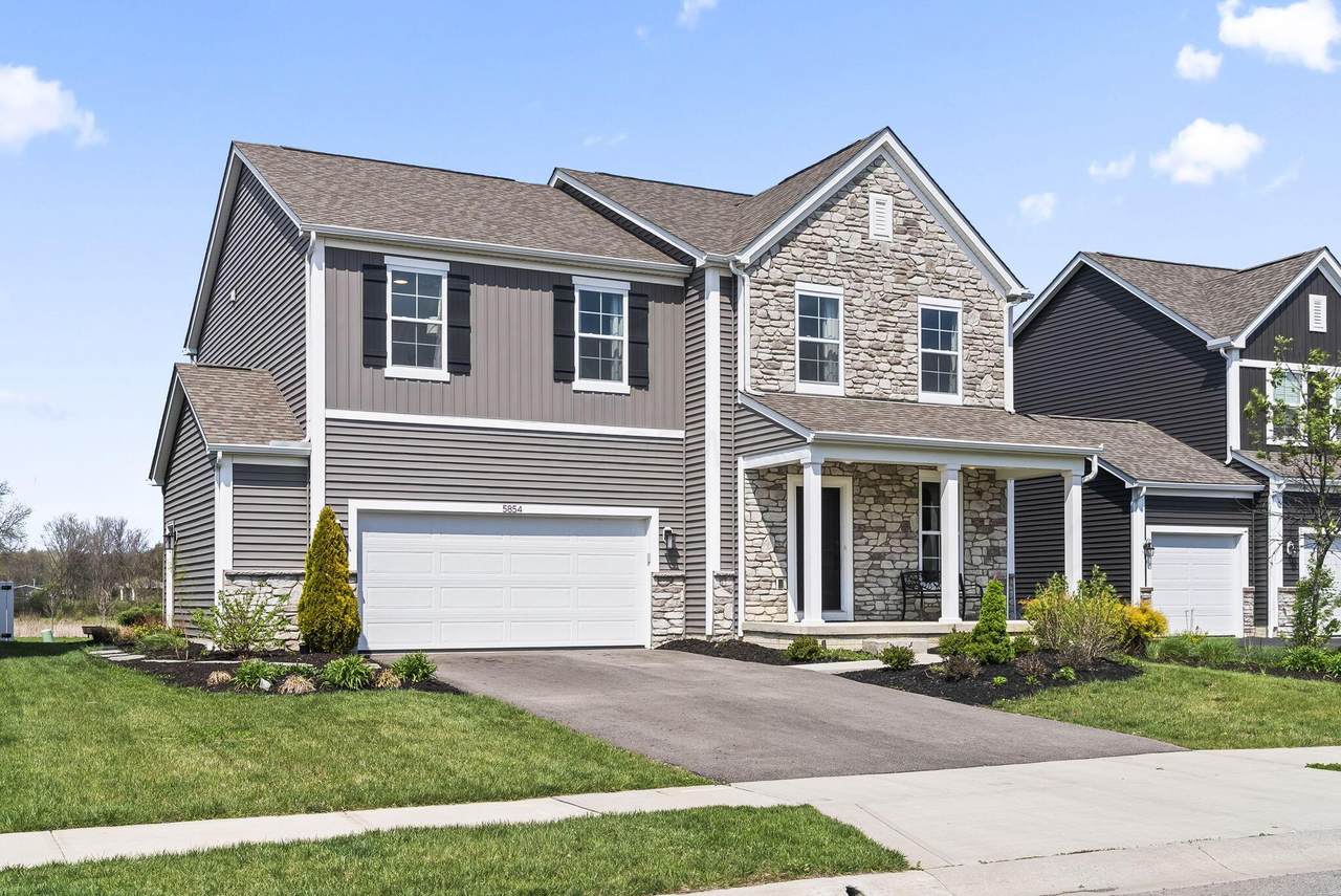5854 Cosley Ridge Drive - Photo 1