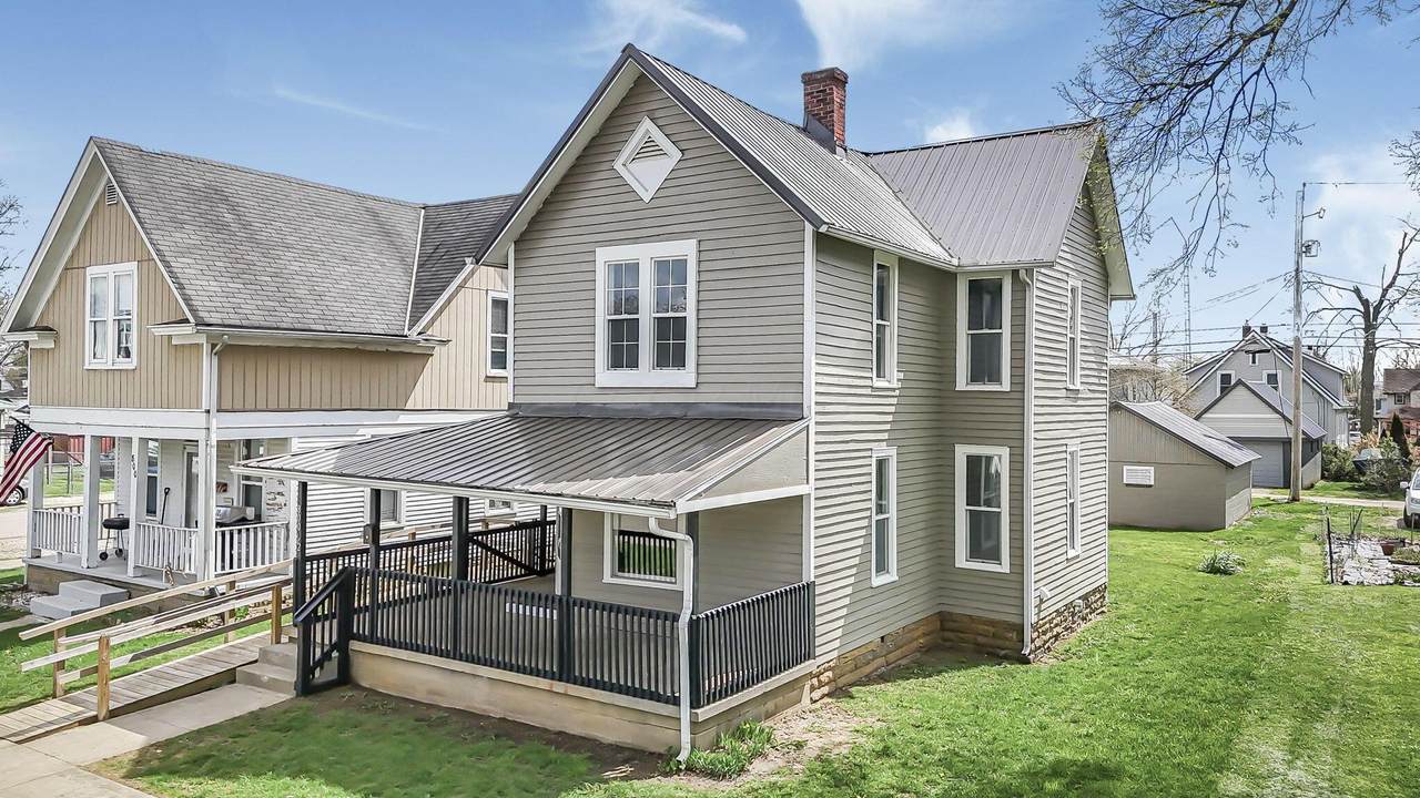 800 1/2 Vine Street - Photo 1