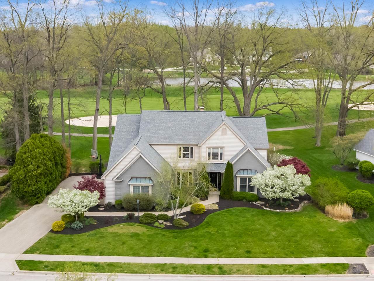 5695 Medallion Drive - Photo 1