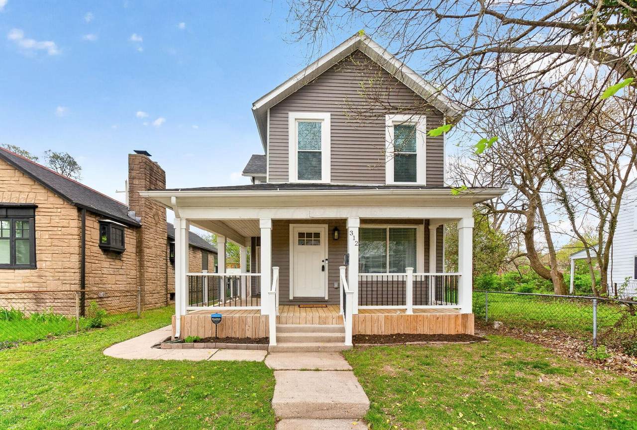 312 Wilson Avenue - Photo 1