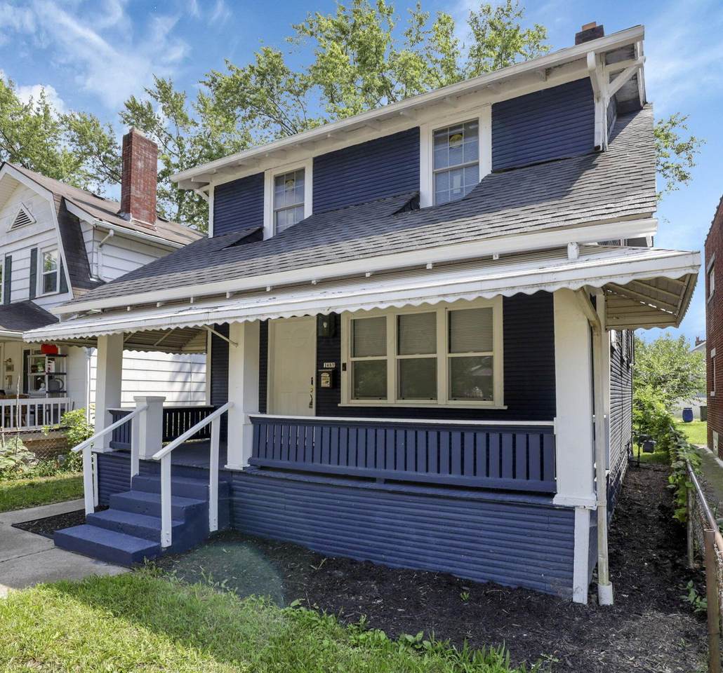 1457 Cordell Avenue - Photo 1