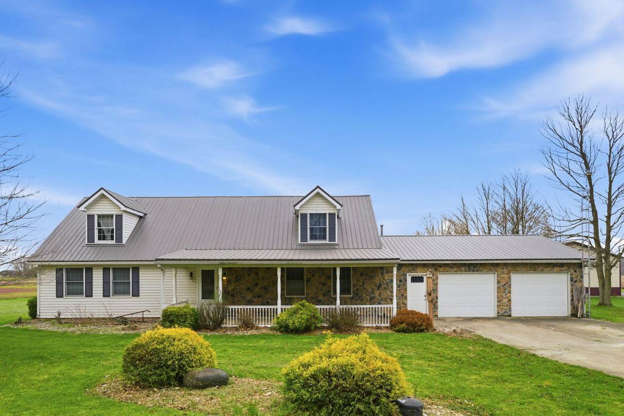 2215 Shupp Road - Photo 1
