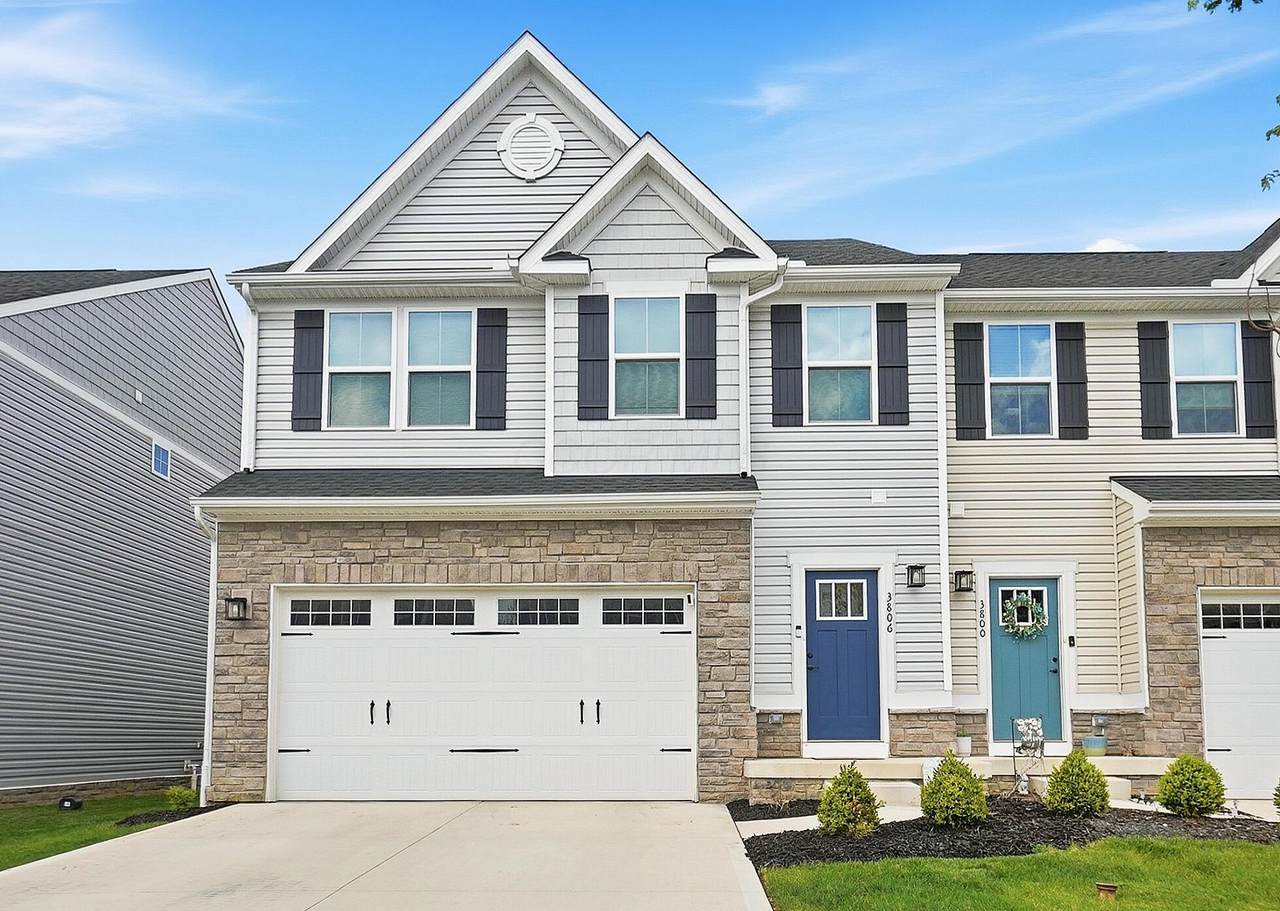 3806 Mason Lane - Photo 1