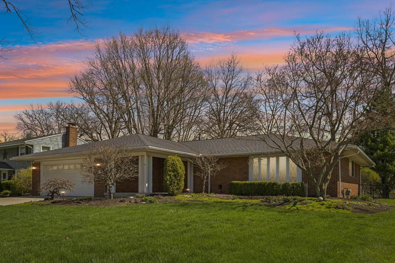 648 Bordeaux Avenue - Photo 1