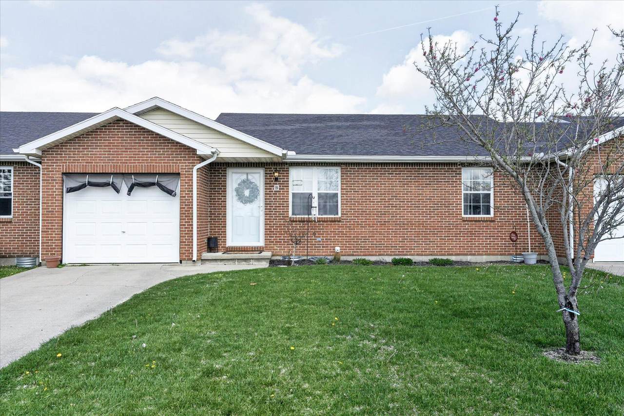 5879-B Farmers Road - Photo 1