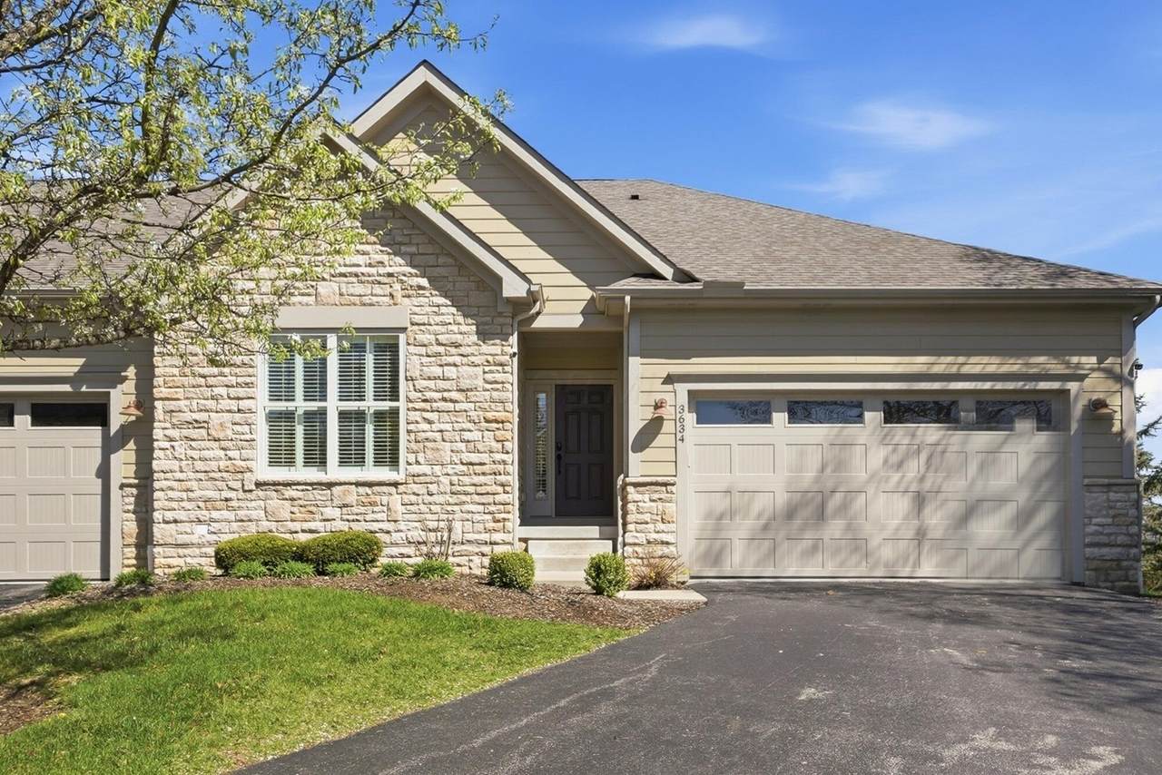 3634 Foresta Grand Drive - Photo 1