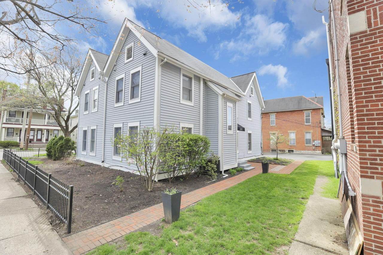 201 2nd Avenue - Photo 1